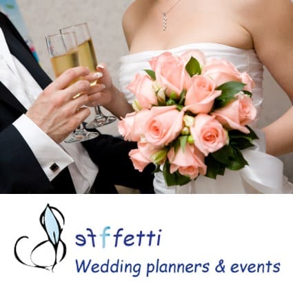 wedding in Tuscany by Efffetti