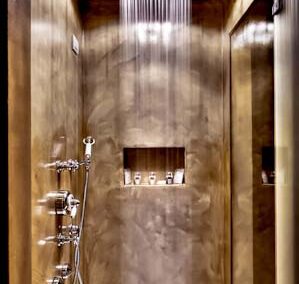 Room Rain Shower