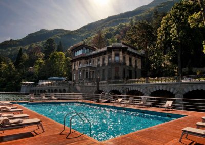 Luxury Wedding Lake Como