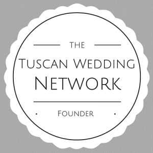 The Tuscan Wedding Network Founder