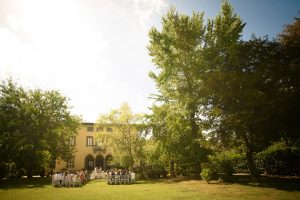 Wedding in Lucca Andrea Corsi