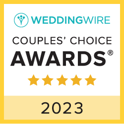 Wedding Awards weddingwire 2023 Efffetti