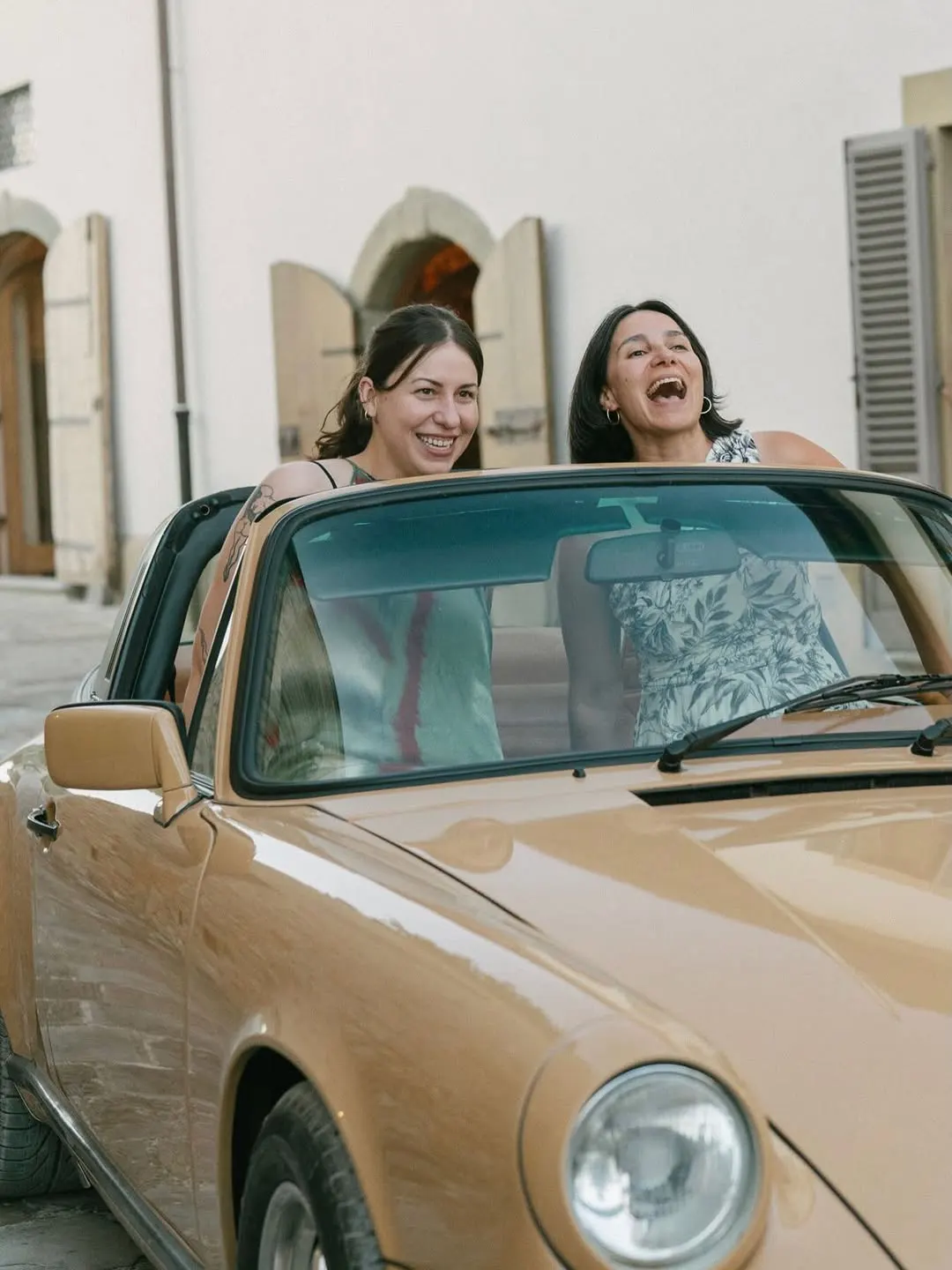Certified translations and interpreting services in Italy